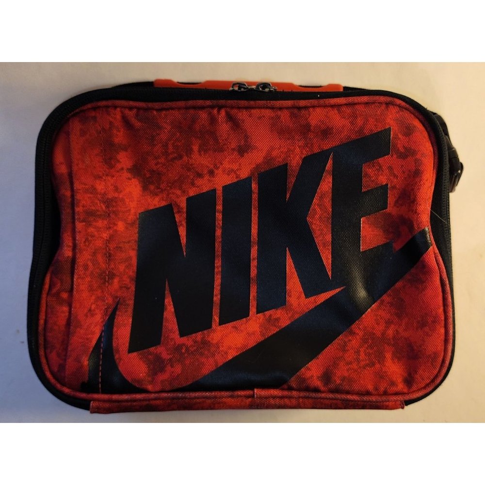 Nike Lunch Box